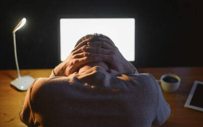 Reconnaitre les signaux d’alerte du burn-out